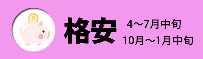 格安合宿免許教習所